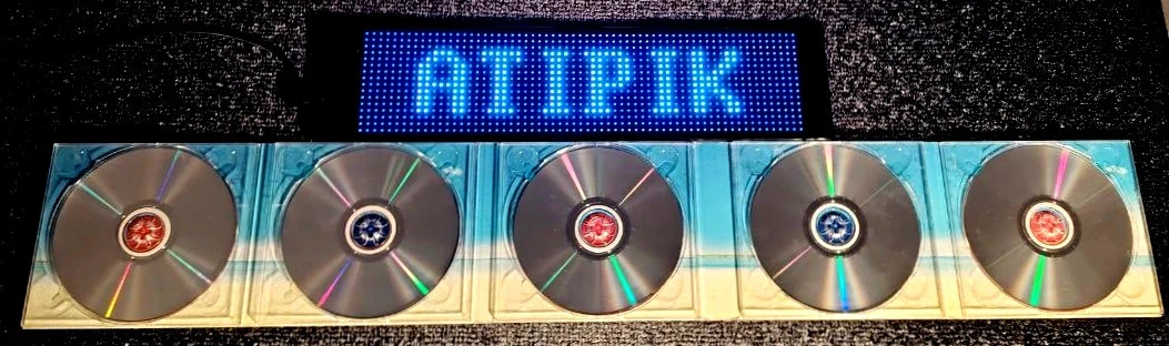 🌴 Caixa mítica: 100 Bombas Verão 2013 - 5 CD ultra-raros e vintage 🌴 – photo 4